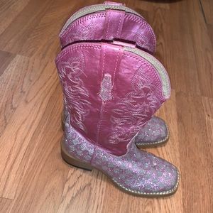 Cowgirl Boots
